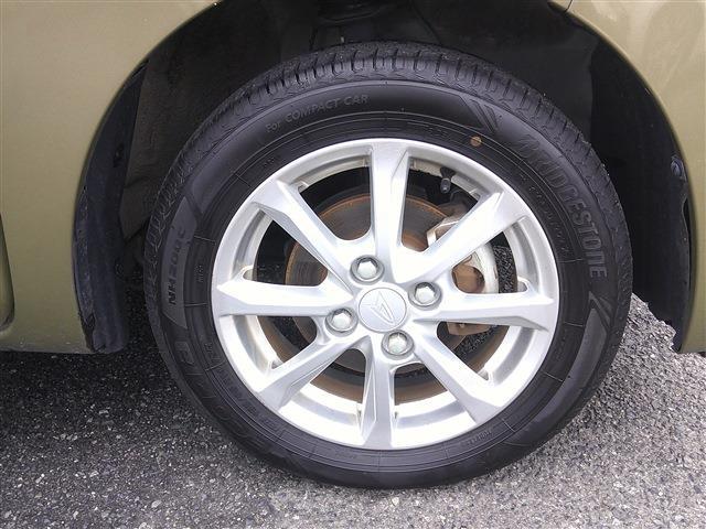 ダイハツ ウェイク ６６０ Ｌ スペシャルリミテッド ＳＡＩＩＩ R3年 (九州・沖縄) 99