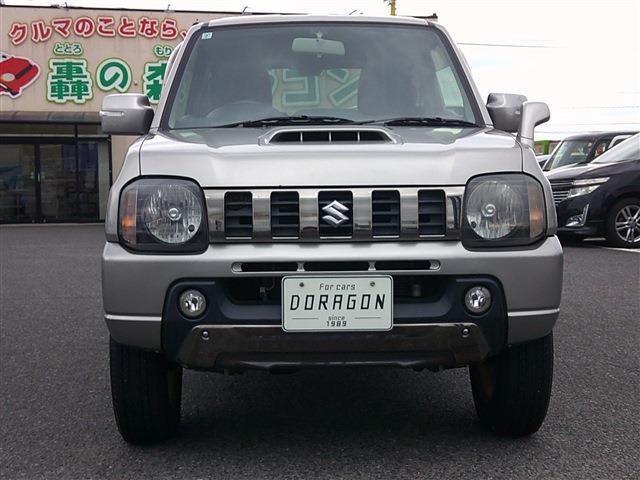 スズキ ジムニー ６６０ ランドベンチャー ４ＷＤ H27年 (九州・沖縄) 99