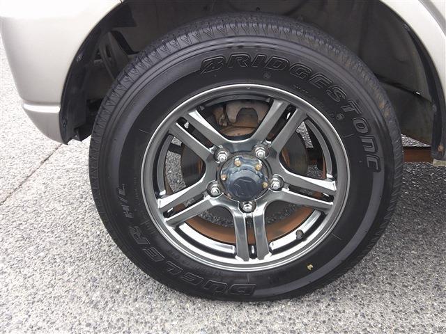 スズキ ジムニー ６６０ ランドベンチャー ４ＷＤ H27年 (九州・沖縄) 99