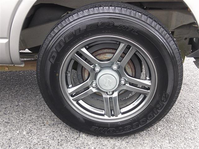 スズキ ジムニー ６６０ ランドベンチャー ４ＷＤ H27年 (九州・沖縄) 99