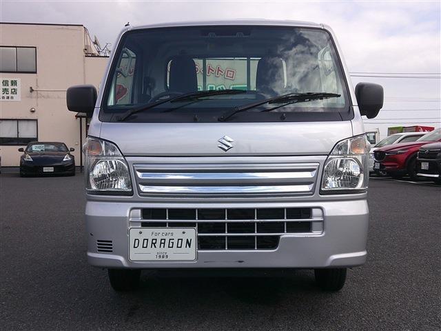 スズキ キャリイトラック ６６０ ＫＣエアコン・パワステ ３方開 ４ＷＤ R7年 (九州・沖縄) 99