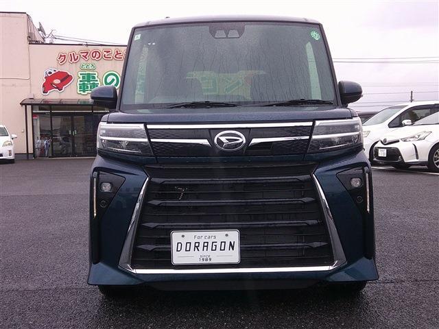 ダイハツ タント ６６０ カスタム ＲＳ R6年 (九州・沖縄) 99