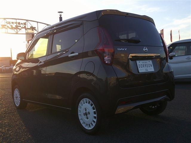 日産 デイズ ６６０ ボレロ R1年 (九州・沖縄) 99