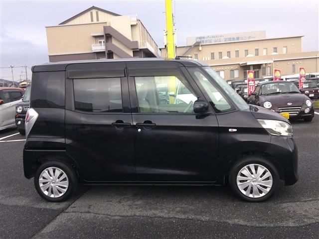 日産 デイズ　ルークス ６６０ Ｓ H28年 (九州・沖縄) 99