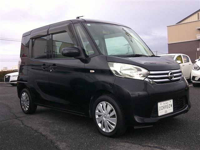 日産 デイズ　ルークス ６６０ Ｓ H28年 (九州・沖縄) 99