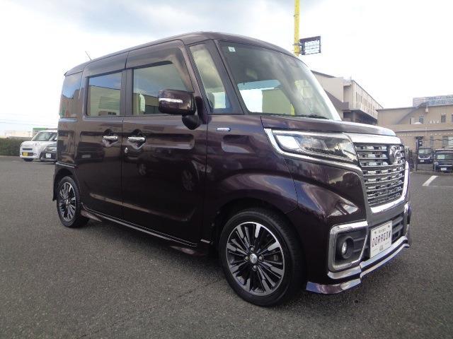 マツダ フレアワゴン ６６０ カスタムスタイル ハイブリッド ＸＳ R1年 (九州・沖縄) 99