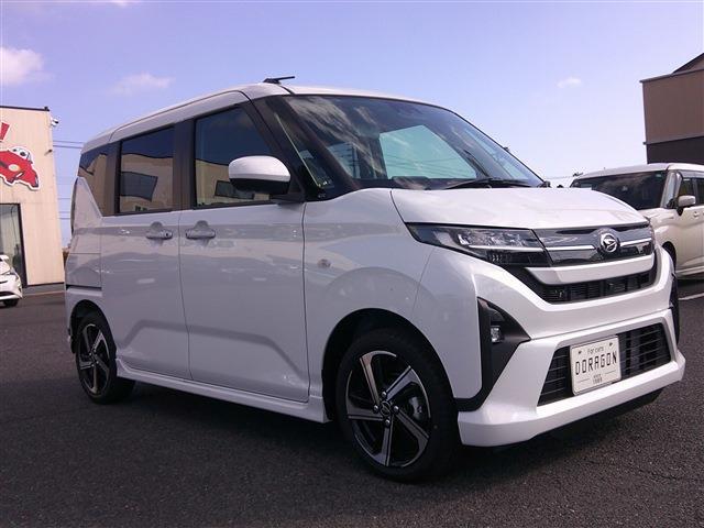 ダイハツ ムーヴ ６６０ ＲＳ R7年 (九州・沖縄) 99