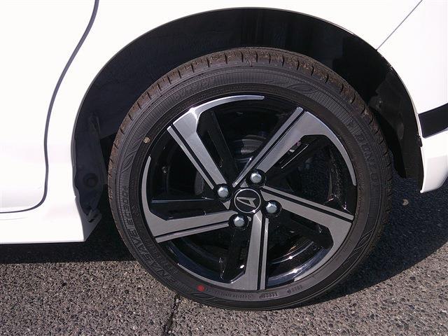 ダイハツ ムーヴ ６６０ ＲＳ R7年 (九州・沖縄) 99