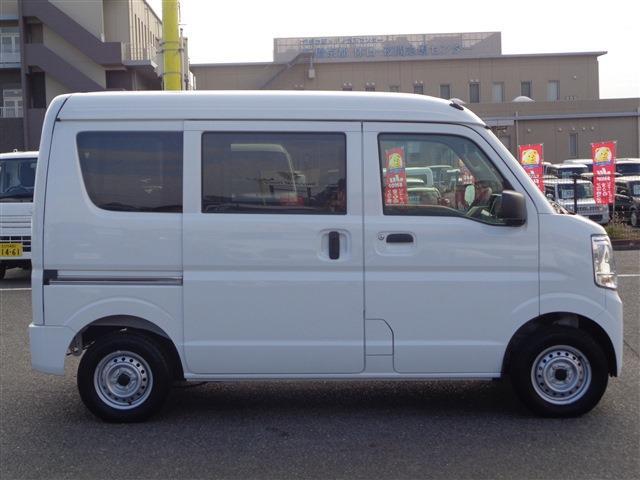 スズキ エブリイ ６６０ ＰＡ リミテッド ハイルーフ R6年 (九州・沖縄) 99