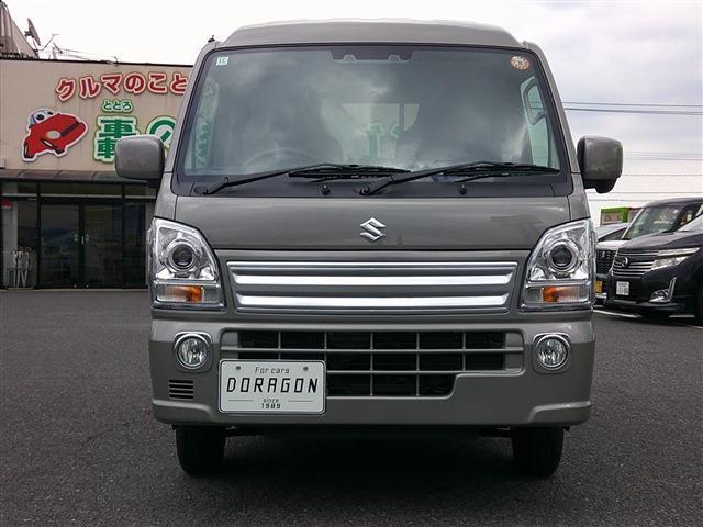 スズキ キャリイトラック ６６０ スーパーキャリイ Ｘ ３方開 ４ＷＤ R7年 (九州・沖縄) 99
