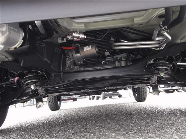 スズキ キャリイトラック ６６０ スーパーキャリイ Ｘ ３方開 ４ＷＤ R7年 (九州・沖縄) 99