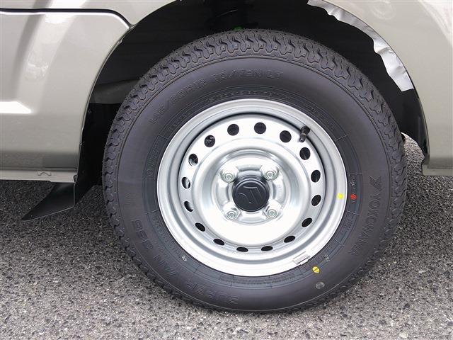 スズキ キャリイトラック ６６０ スーパーキャリイ Ｘ ３方開 ４ＷＤ R7年 (九州・沖縄) 99