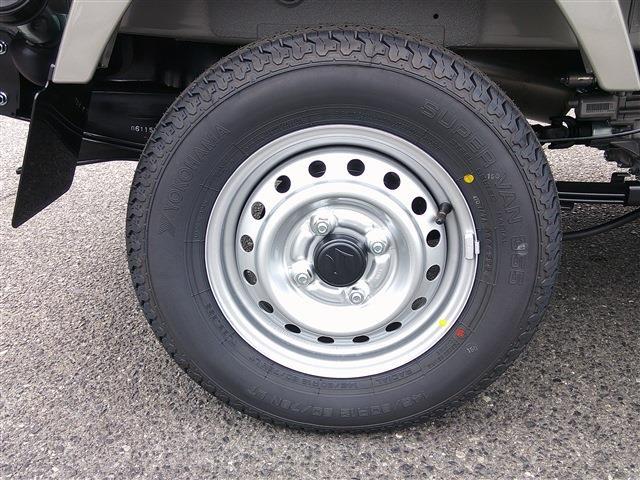 スズキ キャリイトラック ６６０ スーパーキャリイ Ｘ ３方開 ４ＷＤ R7年 (九州・沖縄) 99