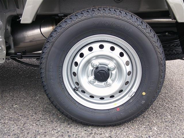 スズキ キャリイトラック ６６０ スーパーキャリイ Ｘ ３方開 ４ＷＤ R7年 (九州・沖縄) 99