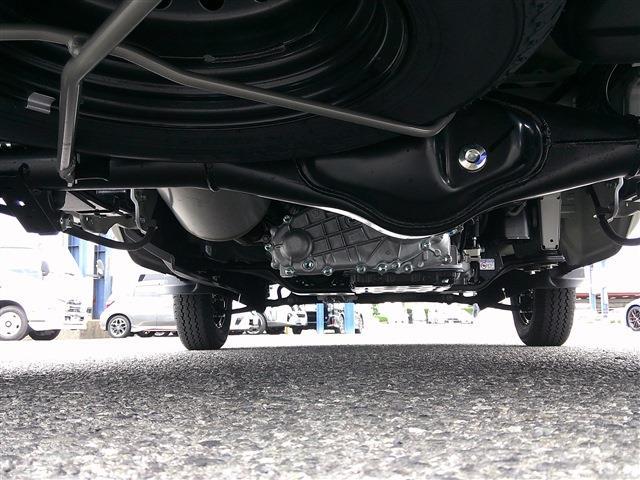 スズキ キャリイトラック ６６０ スーパーキャリイ Ｘ ３方開 ４ＷＤ R7年 (九州・沖縄) 99