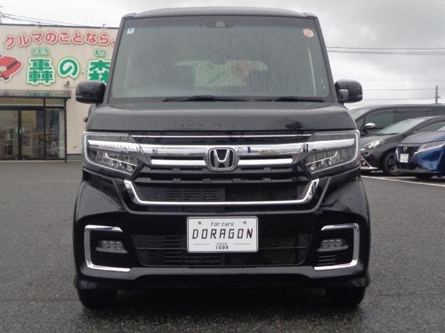 ホンダ Ｎ　ＢＯＸ カスタム ６６０ Ｌ R4年 (九州・沖縄) 99