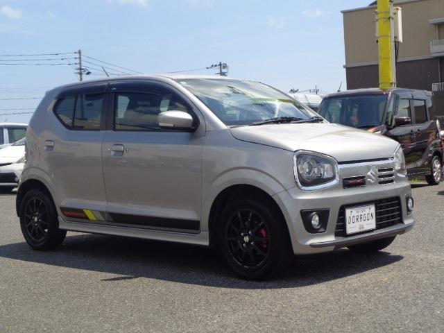 スズキ アルトワークス ワークス ６６０ R1年 (九州・沖縄) 99