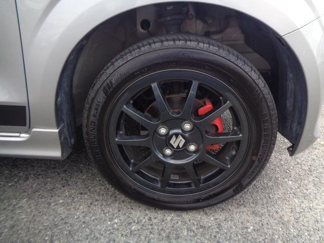 スズキ アルトワークス ワークス ６６０ R1年 (九州・沖縄) 99