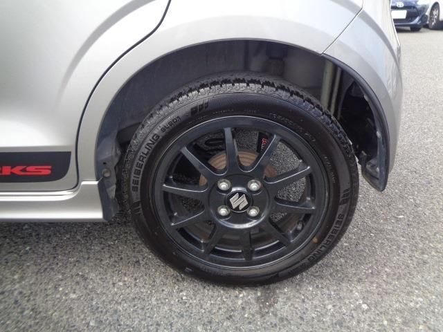 スズキ アルトワークス ワークス ６６０ R1年 (九州・沖縄) 99