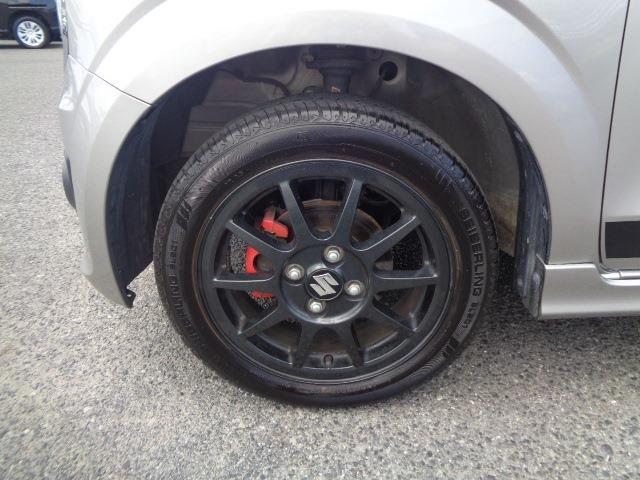 スズキ アルトワークス ワークス ６６０ R1年 (九州・沖縄) 99