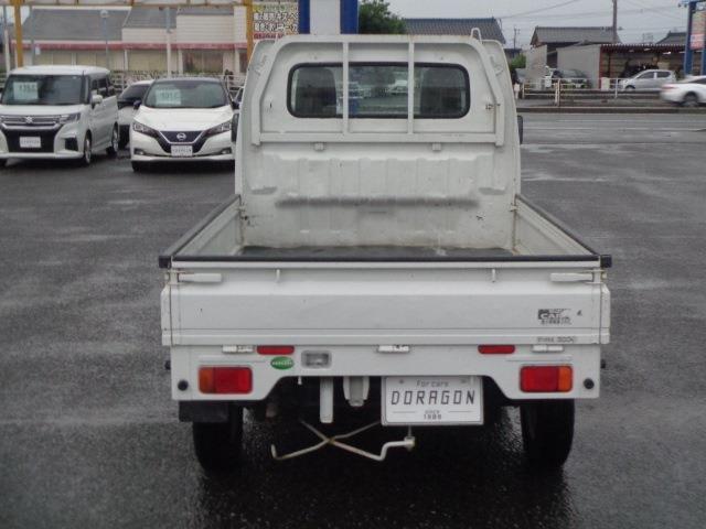 スズキ キャリイトラック ６６０ ＫＣエアコン・パワステ ３方開 ４ＷＤ H26年 (九州・沖縄) 99