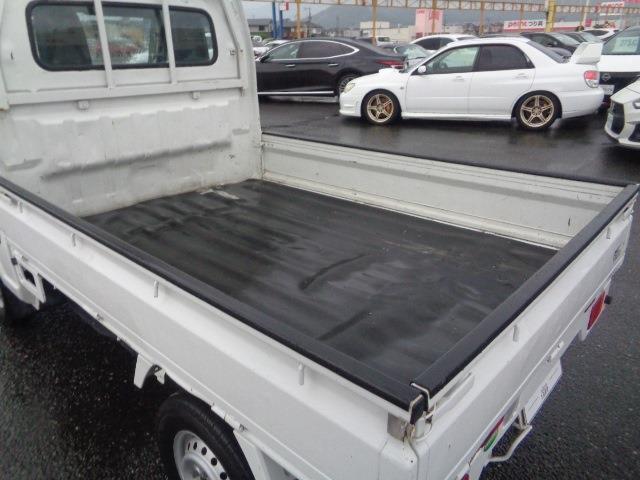 スズキ キャリイトラック ６６０ ＫＣエアコン・パワステ ３方開 ４ＷＤ H26年 (九州・沖縄) 99