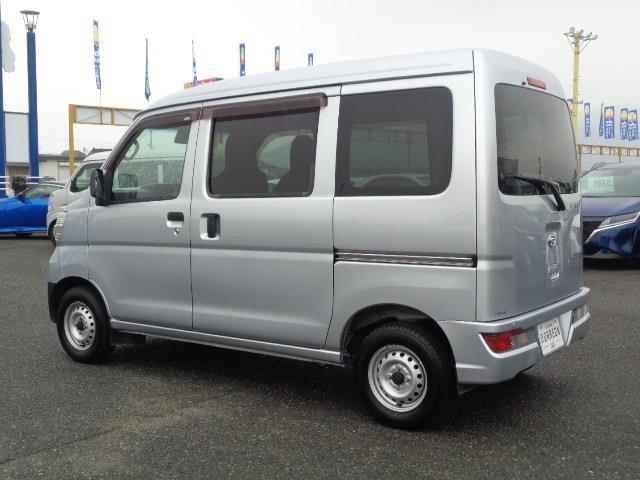 ダイハツ ハイゼットカーゴ ６６０ デラックス ＳＡＩＩＩ ハイルーフ R1年 (九州・沖縄) 99