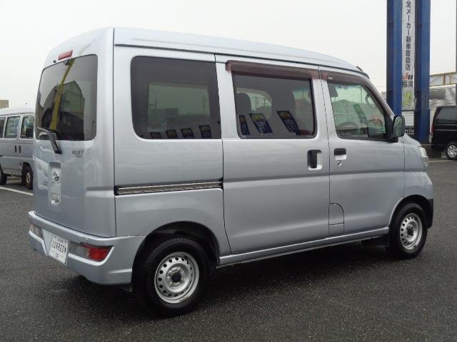 ダイハツ ハイゼットカーゴ ６６０ デラックス ＳＡＩＩＩ ハイルーフ R1年 (九州・沖縄) 99