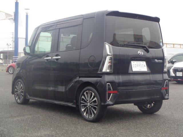 ダイハツ タント ６６０ カスタム ＲＳ R1年 (九州・沖縄) 99