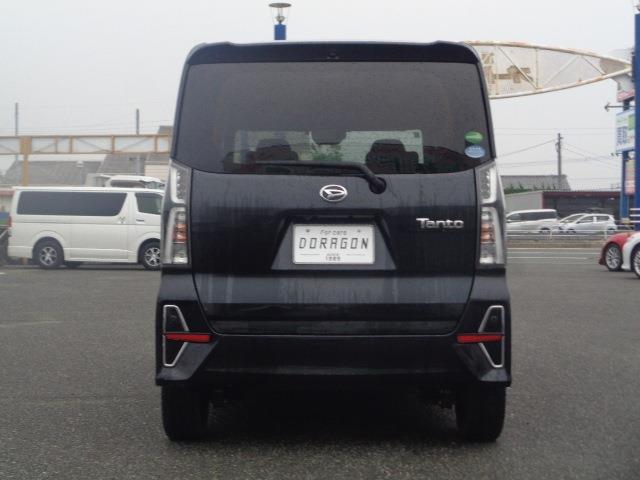 ダイハツ タント ６６０ カスタム ＲＳ R1年 (九州・沖縄) 99