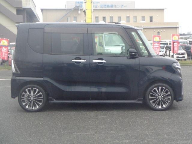 ダイハツ タント ６６０ カスタム ＲＳ R1年 (九州・沖縄) 99