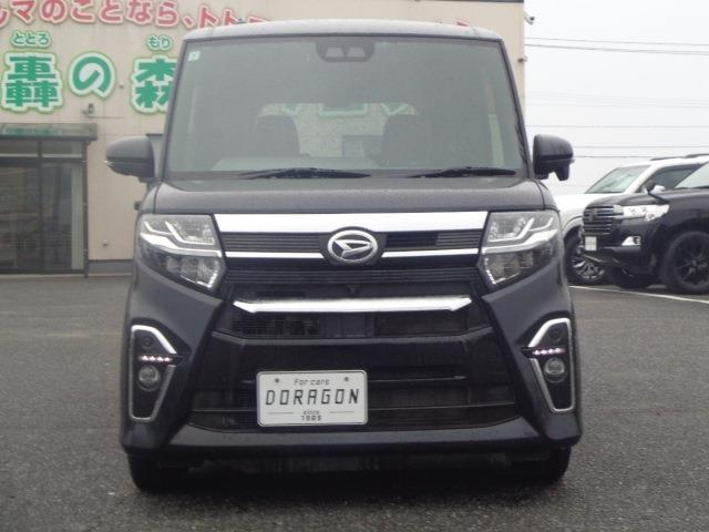 ダイハツ タント ６６０ カスタム ＲＳ R1年 (九州・沖縄) 99