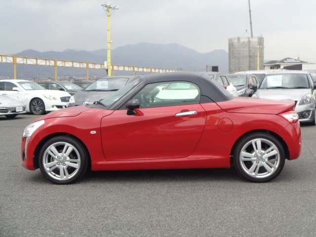 ダイハツ コペン ローブ Ｓ ６６０ H30年 (九州・沖縄) 99