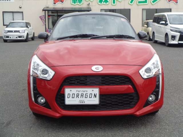 ダイハツ コペン ローブ Ｓ ６６０ H30年 (九州・沖縄) 99