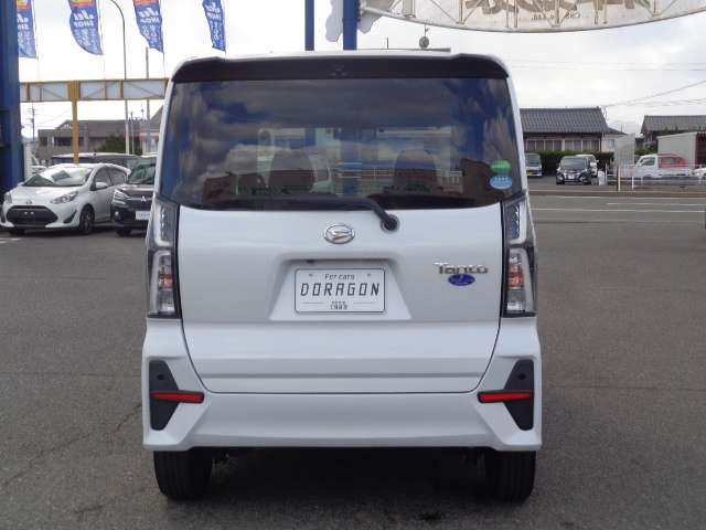 ダイハツ タント ６６０ カスタム ＲＳ R2年 (九州・沖縄) 99