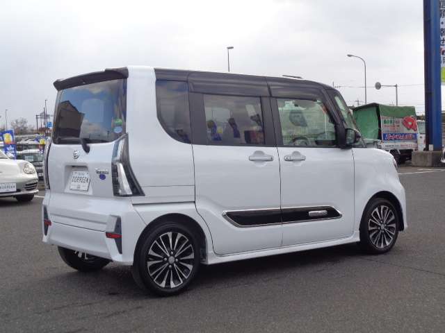 ダイハツ タント ６６０ カスタム ＲＳ R2年 (九州・沖縄) 99