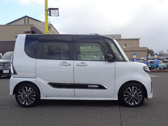 ダイハツ タント ６６０ カスタム ＲＳ R2年 (九州・沖縄) 99