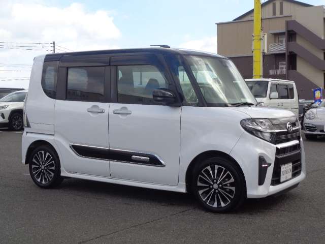 ダイハツ タント ６６０ カスタム ＲＳ R2年 (九州・沖縄) 99