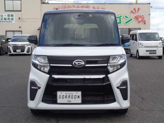 ダイハツ タント ６６０ カスタム ＲＳ R2年 (九州・沖縄) 99