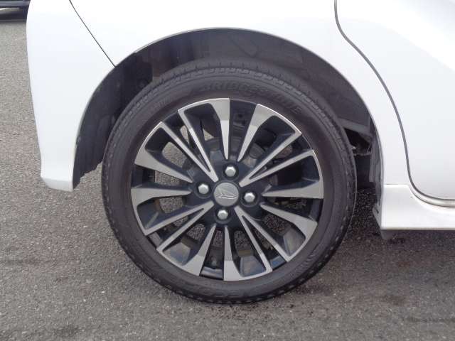 ダイハツ タント ６６０ カスタム ＲＳ R2年 (九州・沖縄) 99