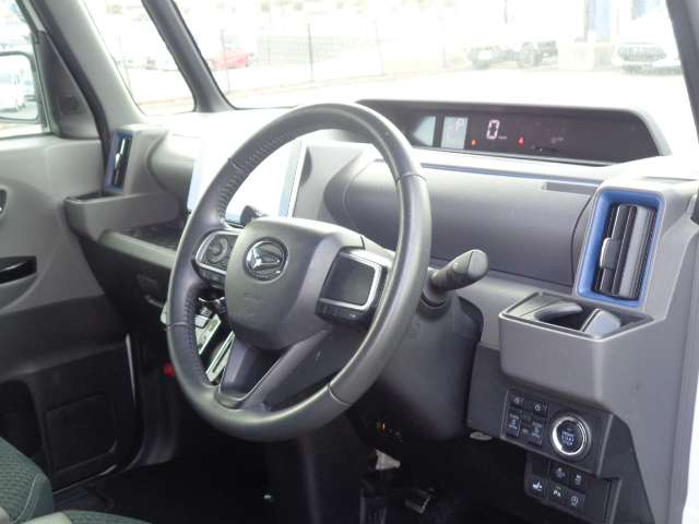 ダイハツ タント ６６０ カスタム ＲＳ R2年 (九州・沖縄) 99