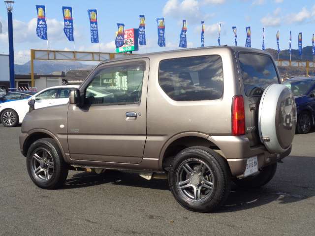 スズキ ジムニー ６６０ クロスアドベンチャー ４ＷＤ H24年 (九州・沖縄) 99