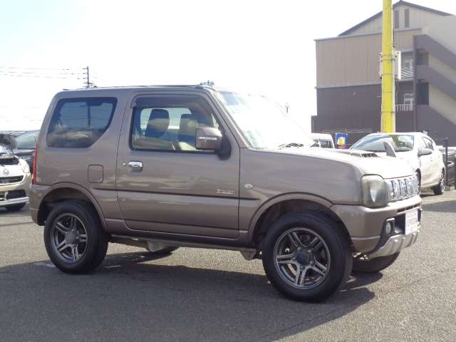 スズキ ジムニー ６６０ クロスアドベンチャー ４ＷＤ H24年 (九州・沖縄) 99
