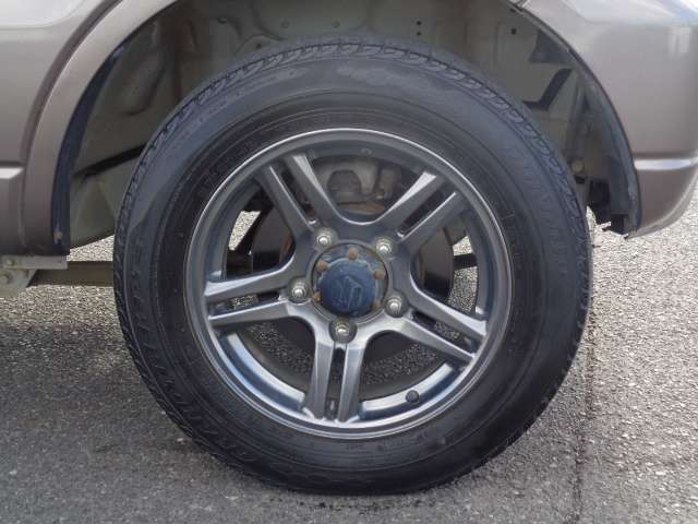 スズキ ジムニー ６６０ クロスアドベンチャー ４ＷＤ H24年 (九州・沖縄) 99