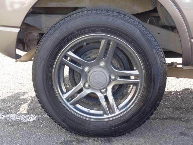スズキ ジムニー ６６０ クロスアドベンチャー ４ＷＤ H24年 (九州・沖縄) 99