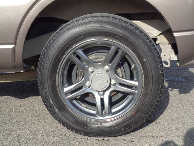 スズキ ジムニー ６６０ クロスアドベンチャー ４ＷＤ H24年 (九州・沖縄) 99