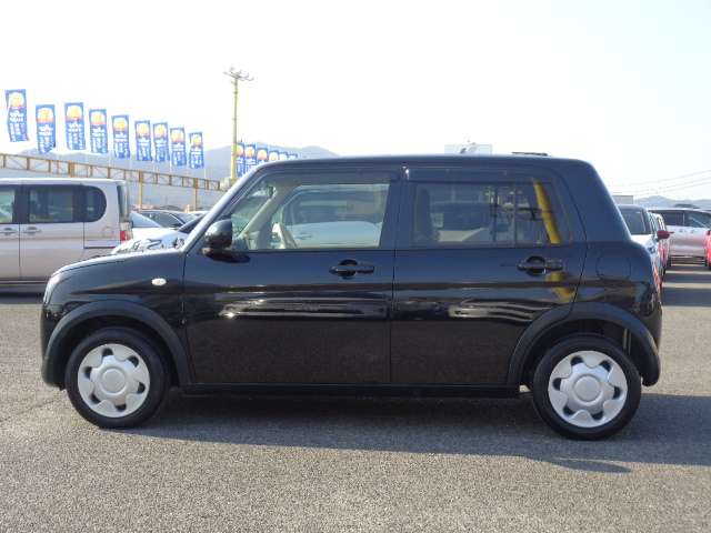 スズキ アルトラパン ６６０ Ｌ H30年 (九州・沖縄) 99