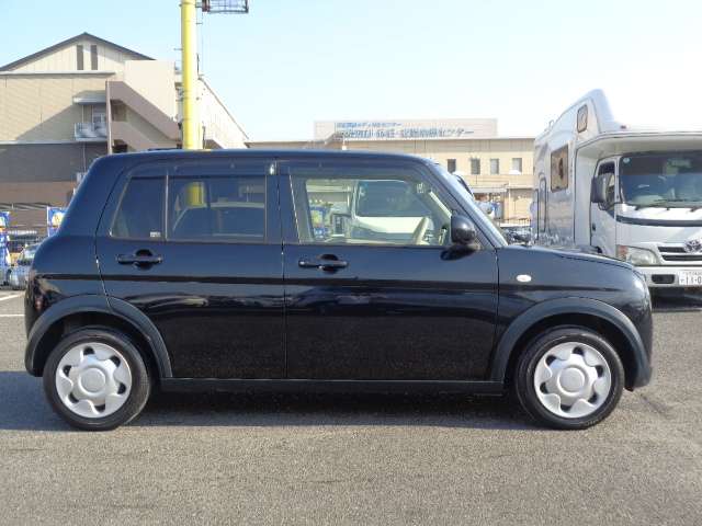 スズキ アルトラパン ６６０ Ｌ H30年 (九州・沖縄) 99