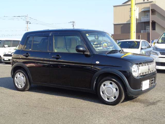 スズキ アルトラパン ６６０ Ｌ H30年 (九州・沖縄) 99