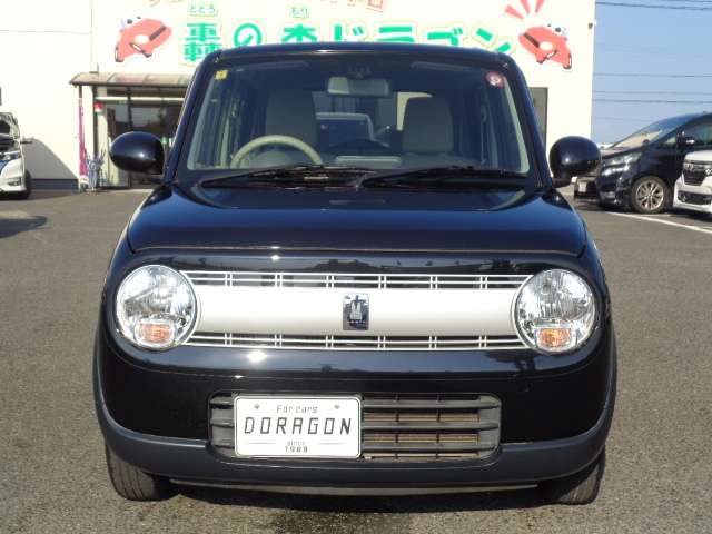 スズキ アルトラパン ６６０ Ｌ H30年 (九州・沖縄) 99